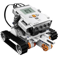 Lego Mindstorms NXT