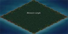 Landmark: Monsoon Jungle