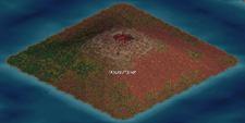 Landmark: Mount Planet