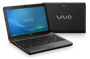 Sony Vaio S12