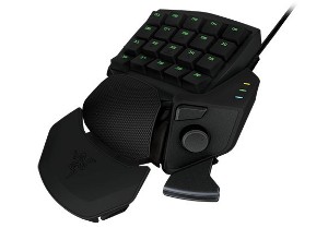 Razer Orbweaver