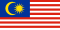 Flag of Malaysia