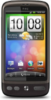 HTC Desire