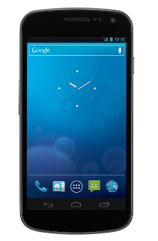 Samsung Galaxy Nexus